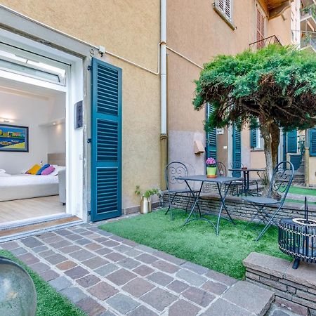 Apartamento Feel - Patio Del Sole Bérgamo Exterior foto